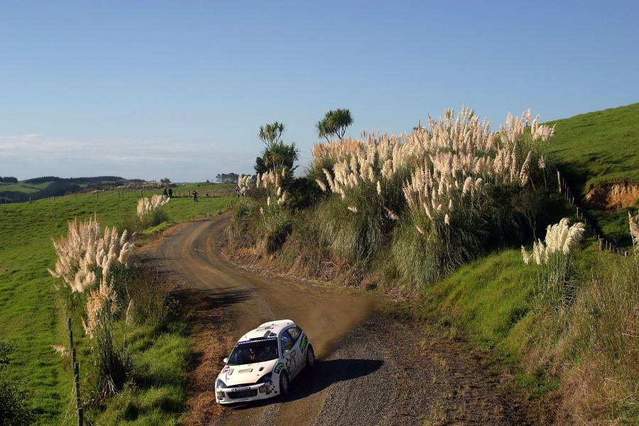  Ford Focus RS WRC 2001 года  (фото 68 из 245)